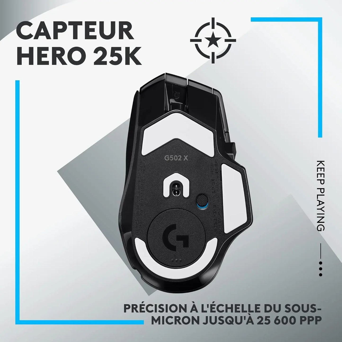 Souris et trackballs 5099206096387 acer