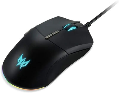 Souris et trackballs Acer souris Predator Cestus 310 souris GAMER t acer