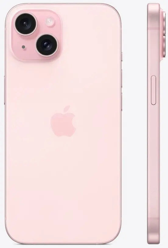 Apple iPhone 15 Plus 512 Go ROSE APPLE