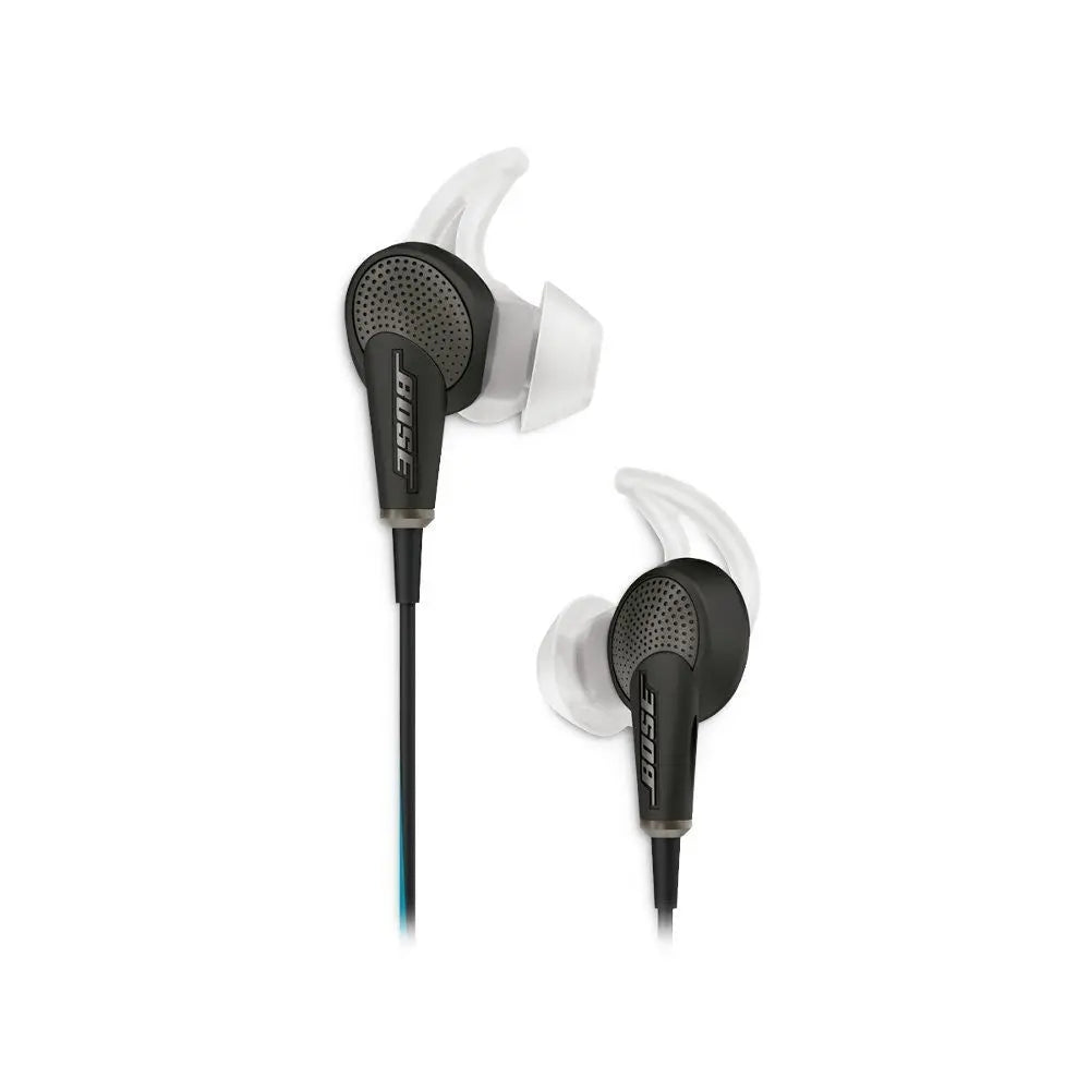 Bose QuietComfort 20 Android noir Casque Intra-auriculaire Bose audio