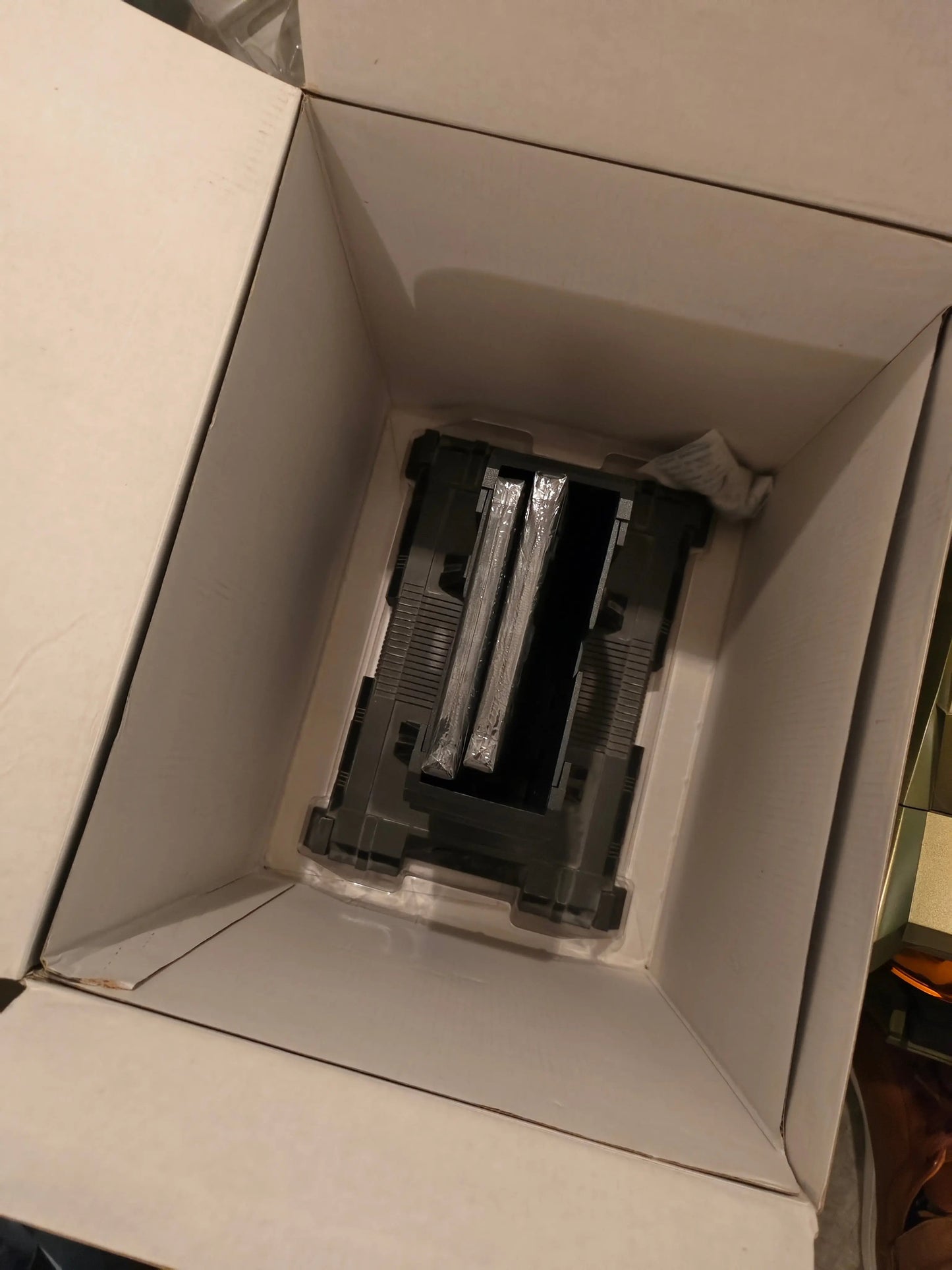 Jeux vidéo - Édition collector Casque Collector Halo 3 Xbox 360 Légendaire Microsoft