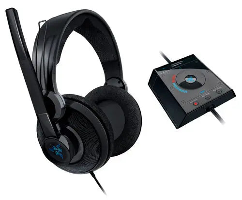 Casque Razer Headset Megalodon 7.1 USB RAZER