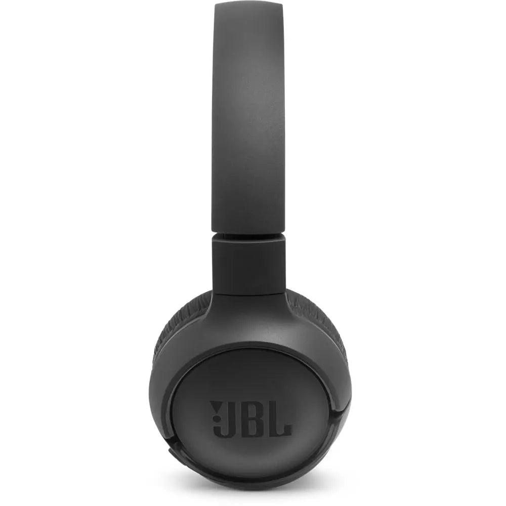 Casques Casque arceau circum-aural sans fil Bluetooth JBL Tune 720BT Noir JBL