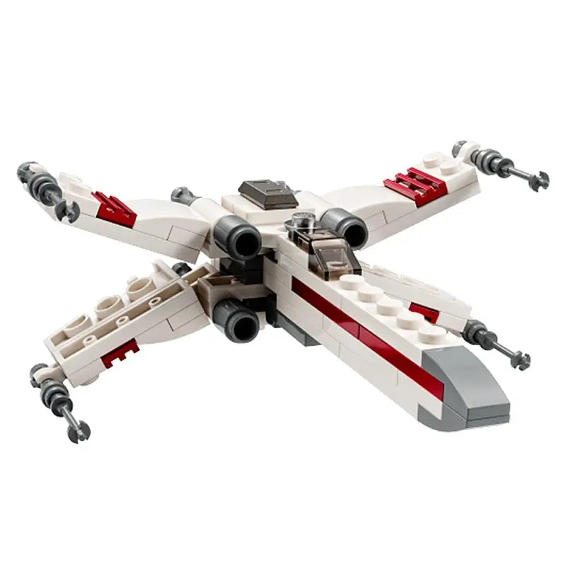 jouet Chasseur stellaire X-Wing Starfighter (Polybag) lego