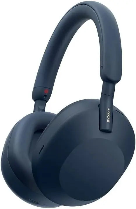 Headphones Copie de Casque SONY WH1000XM5 bleu 4548736134294 sony