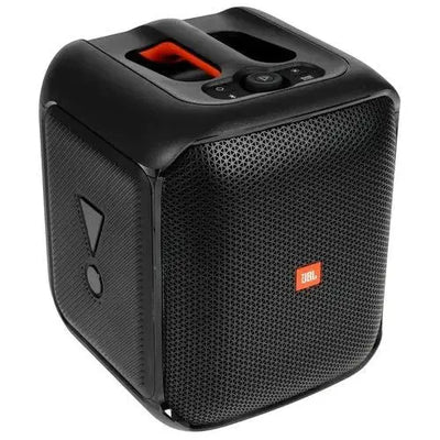 Bluetooth Speaker Copie de JBL GO 3 bleu – Enceinte Bluetooth portable et légère, aux basses intenses et au style audacieux JBL