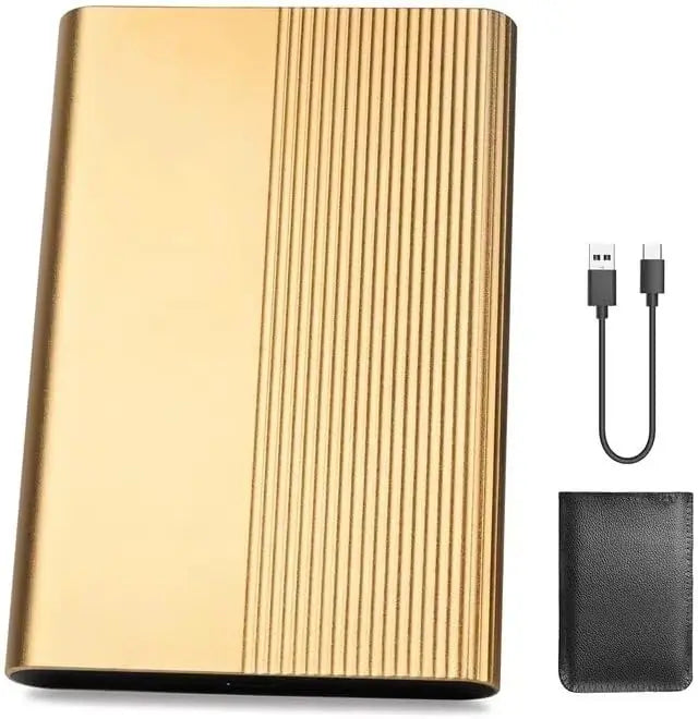 Hard Disk Drive Copie de UGREEN USB 3.0 Boîtier Disque Dur Externe pour 2.5 Pouces Newtechno