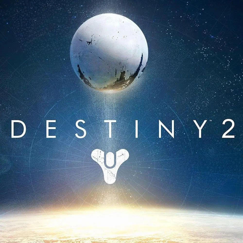 Jeux vidéo Destiny 2 (Xbox One) Microsoft Xbox One Xbox One X series Activision