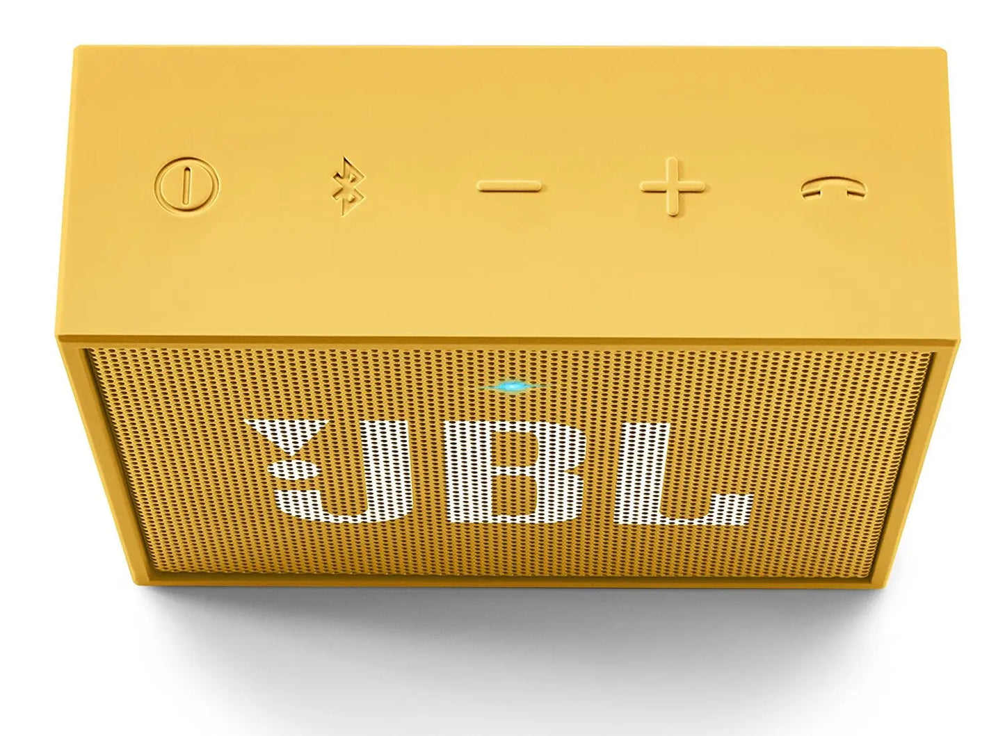 Enceinte Bluetooth JBL Go JAUNE comptact sans fil JBL