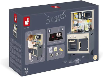 jouet Grande Cuisine Janod Mozaïc JANOD