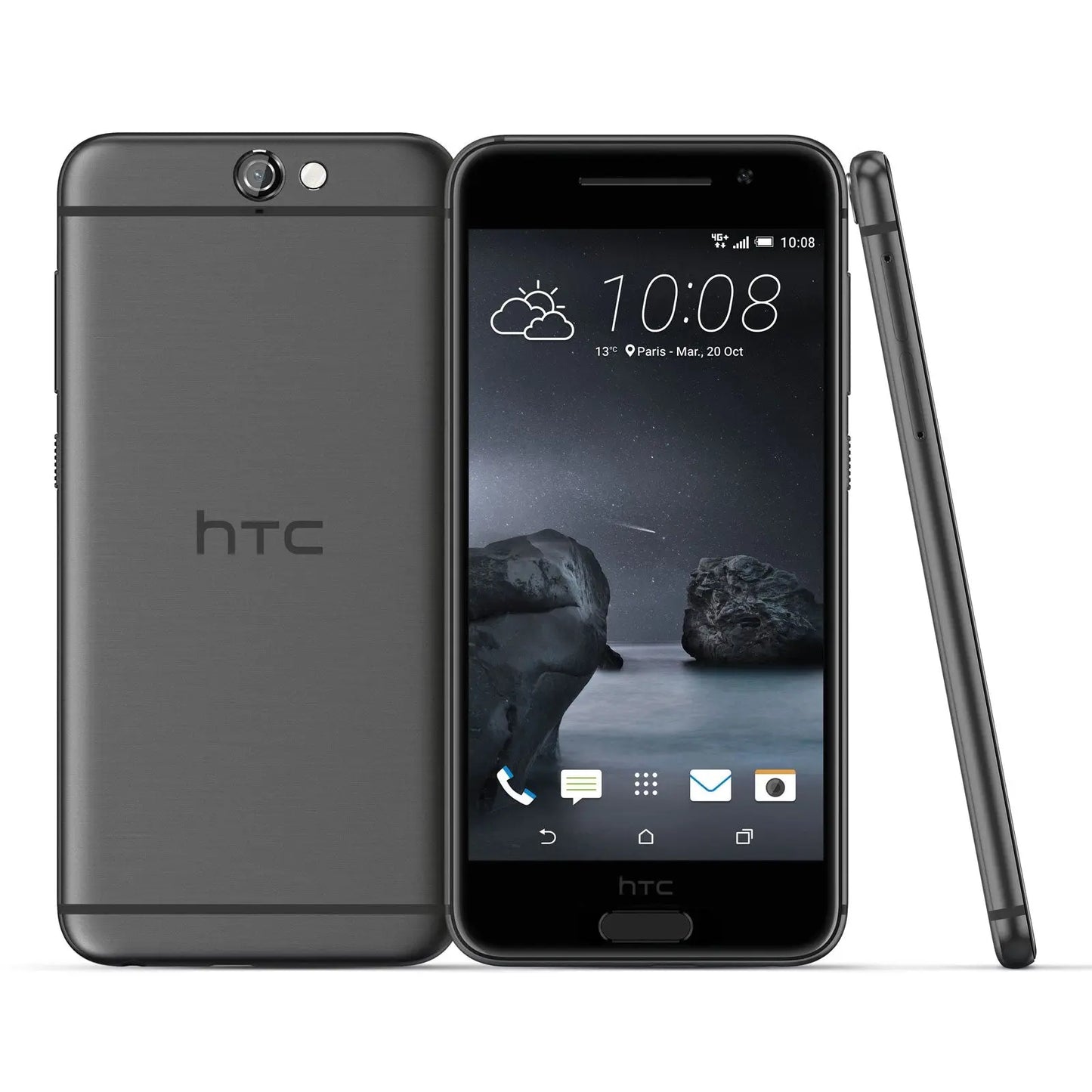 HTC One A9 Carbone 4718487680825 HTC