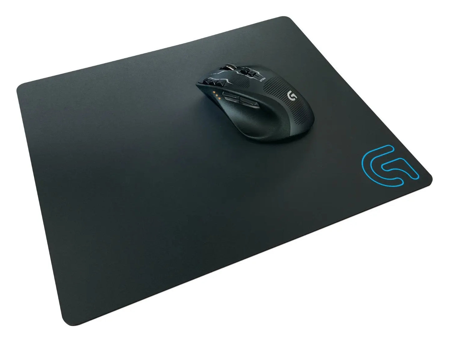 Logitech G440 - Tapis de souris 5099206064195 Logitech