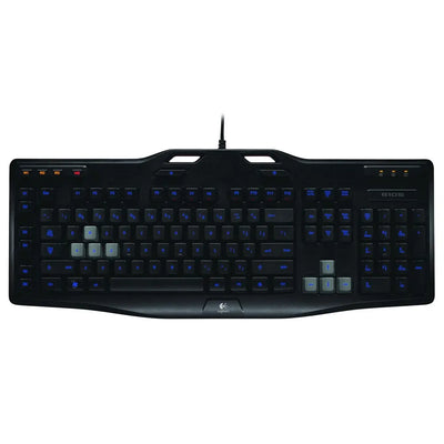 Logitech Gaming G105 - Clavier - filaire Filaire Logitech