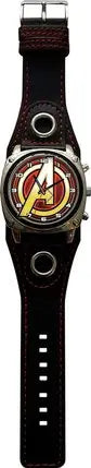 Montres Infant MARVEL - COFFRET 4 PIECES cadeau enfant avengers Marvel