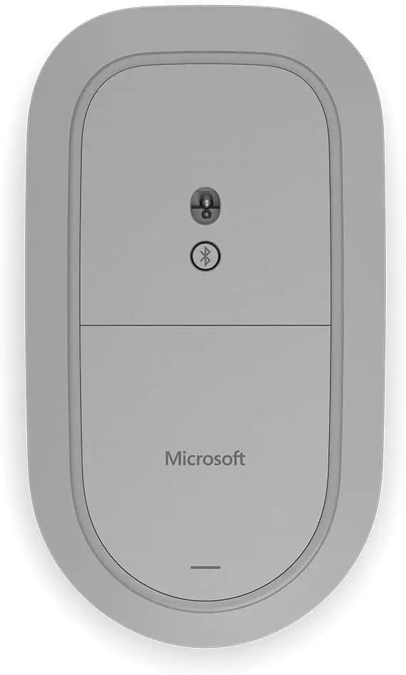 Souris et trackballs Microsoft Surface souris Bureau Ambidextre Bluetooth Laser 0889842103175 LOGITECH
