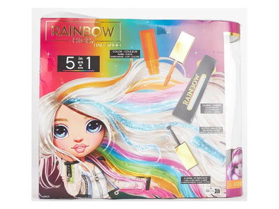 jouet Rainbow High Poupée Fantastic Fashion Amaya MGA Entertainment MGA Entertainment