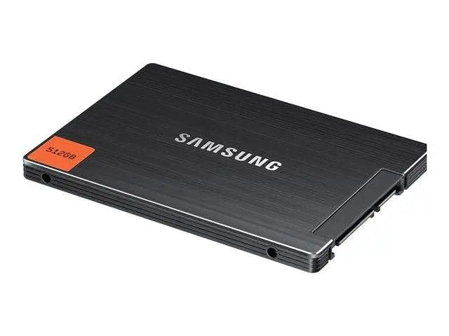Samsung 840 Series 256 Go - SSD Samsung