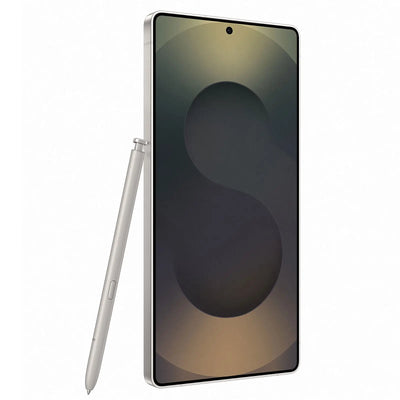 Smartphone Samsung Galaxy S25 Ultra 256Go Noir Titane Smartphone IA Noir Titane Samsung