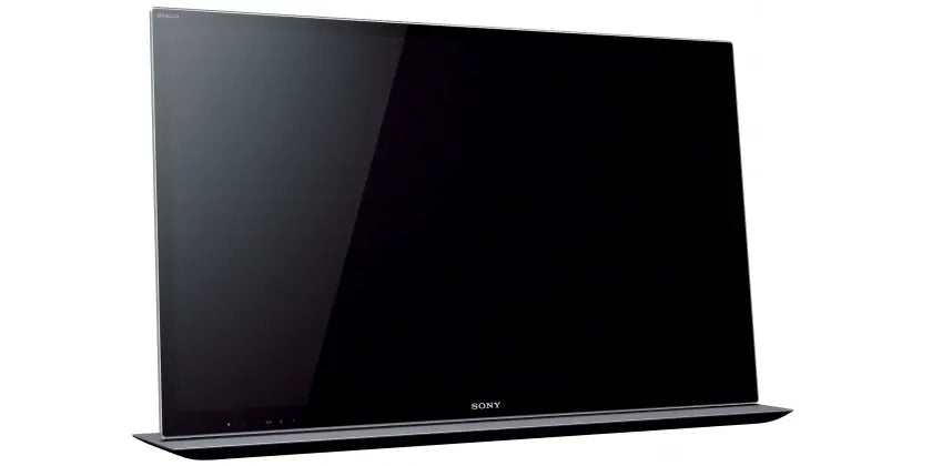 Sony TV Led KDL-40HX850 Design Tecin.fr