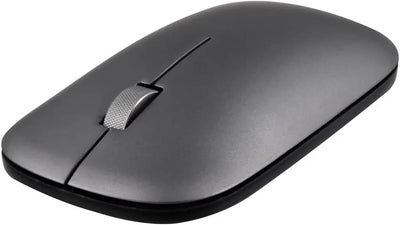 T'nB Tnb - Souris sans Fil Collection iClick - Gris sidéral logitech