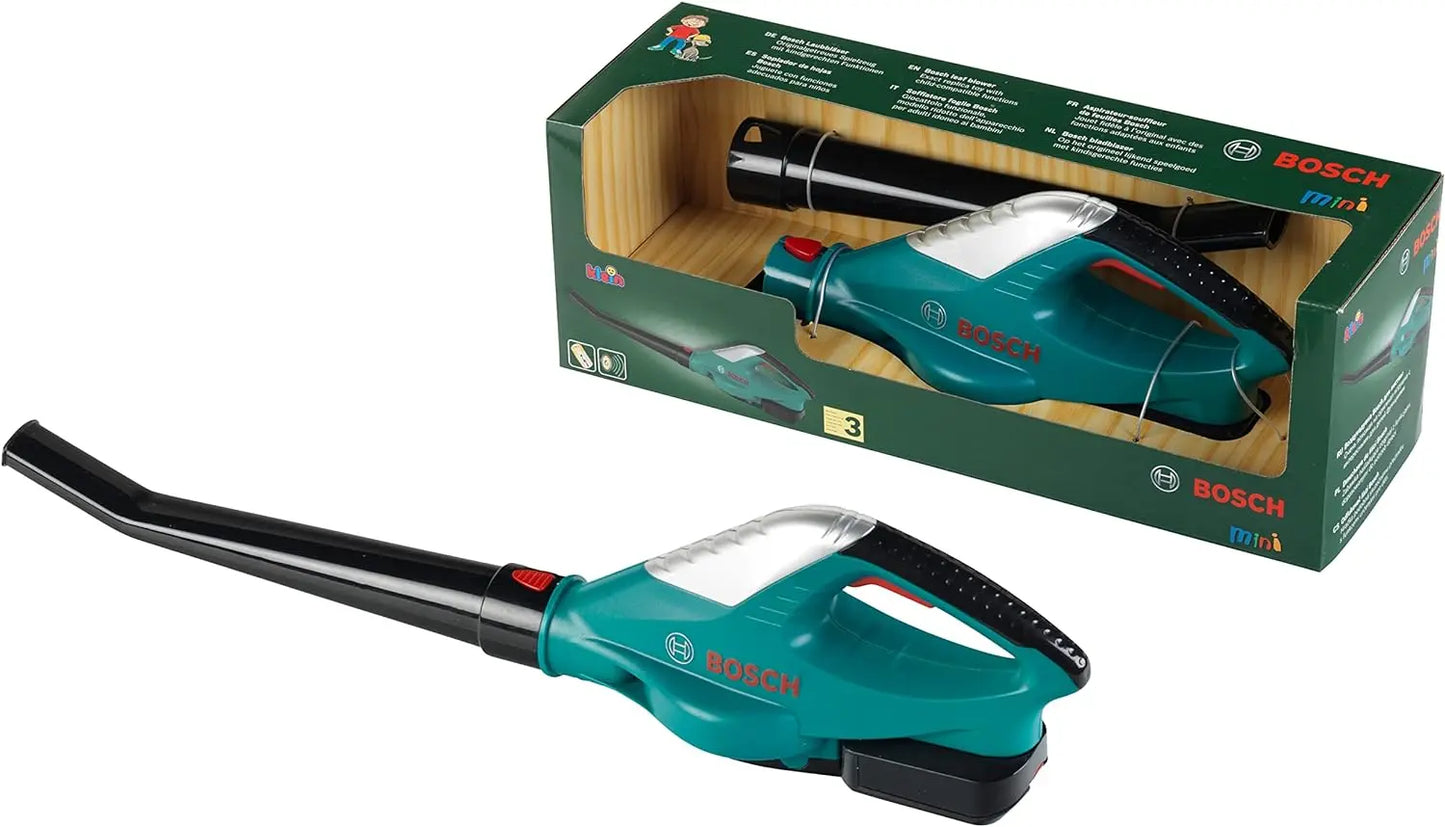 aspirateur pour enfant Theo Klein Bosch Aspirateur pour Enfants KLEIN