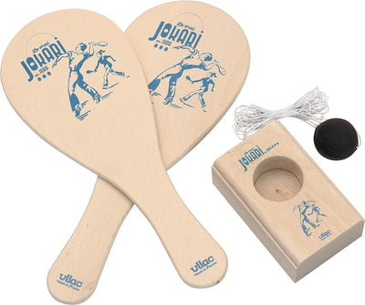 raquettes Vilac Jokari jokari