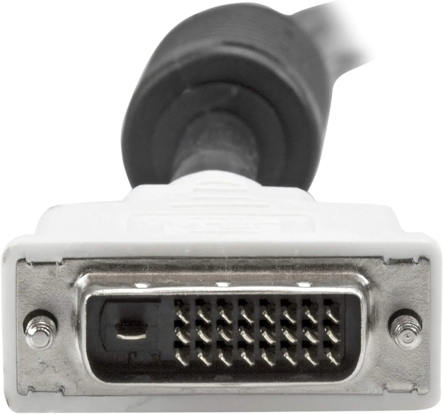 StarTech.com Câble d'écran dual link DVI-D 2 m - mâle/mâle TECIN HOLDING