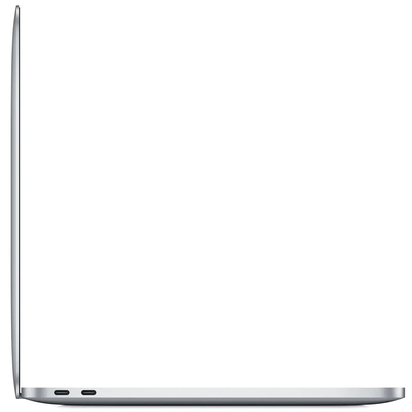 APPLE MacBook Pro MPXU2FN/A 13 Pouces Intel Dual Core i5 - Stockage 256 Go - Argent 0190198394156 Apple Computer, Inc