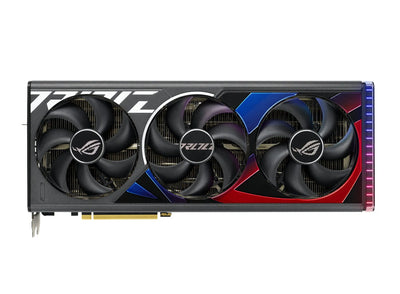 ASUS ROG -STRIX-RTX4080-O16G-GAMING carte graphique NVIDIA GeForce RTX 4080 16 Go GDDR6X ASUS
