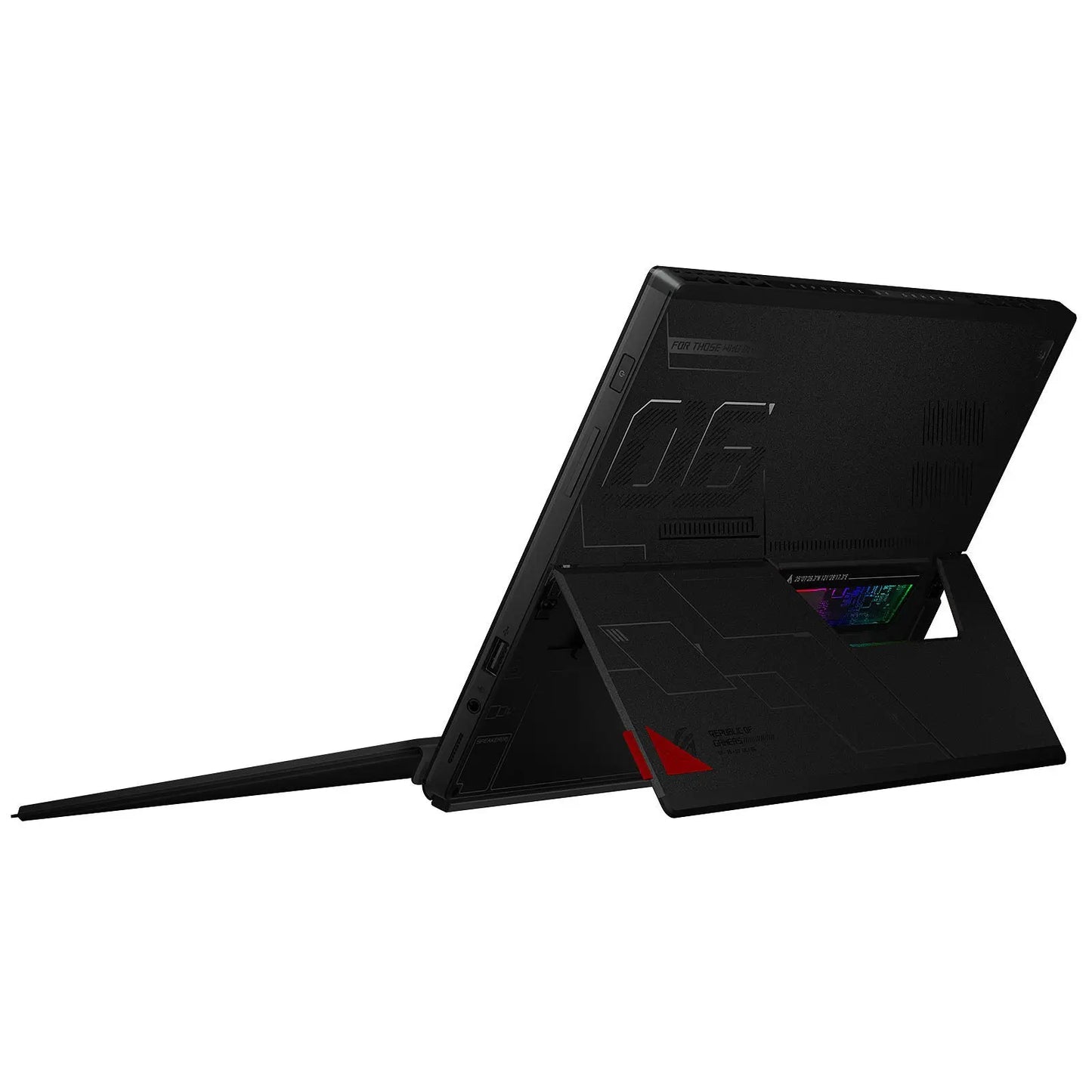 ASUS ROG Flow Z13 GZ301VU-MU001W rtx4050 ASUS