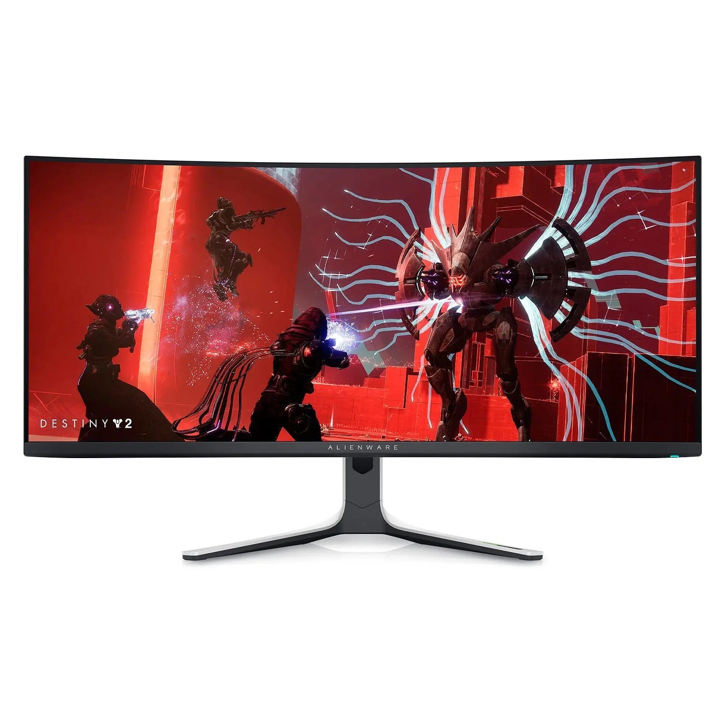 Alienware 34" QD-OLED - AW3423DW ecran gamer 5397184567784 Alienware