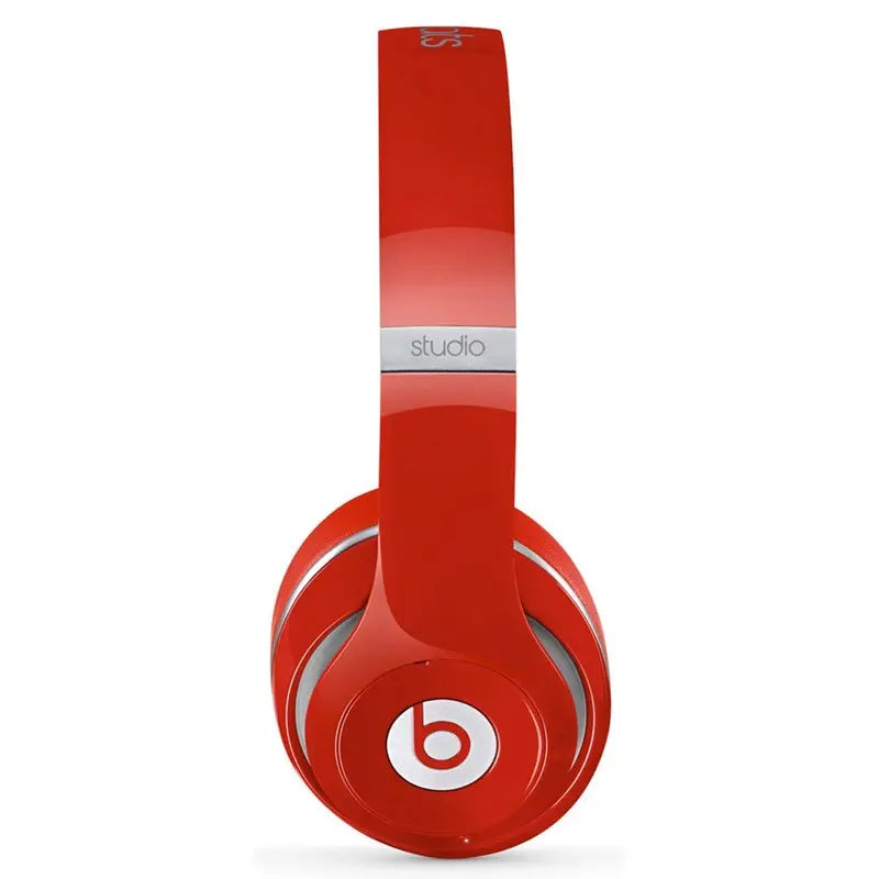 Beats Studio 2 Rouge Beats