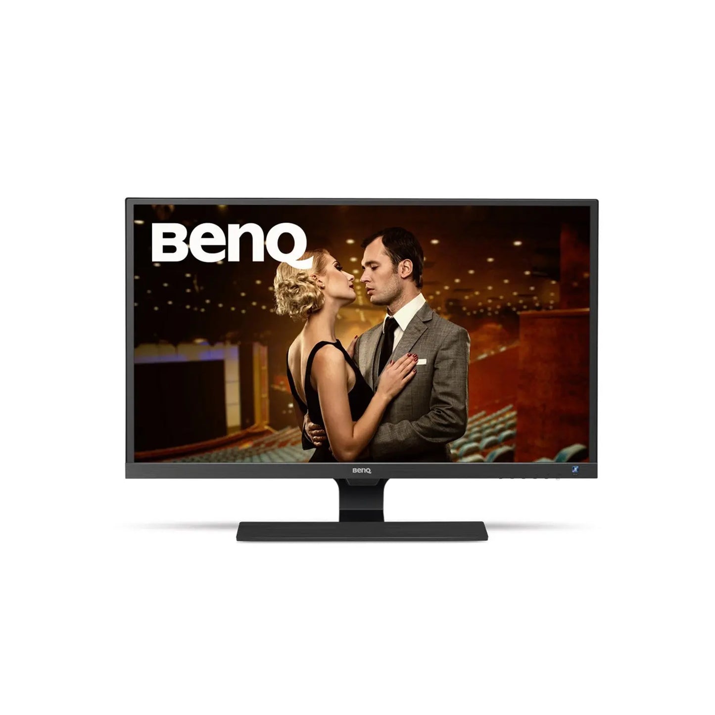 BenQ EW3270ZL Écran Eye-Care de 32 Pouces Résolution QHD 2560 x 1440 Technologies Brightness Intelligence 4718755066702 BenQ
