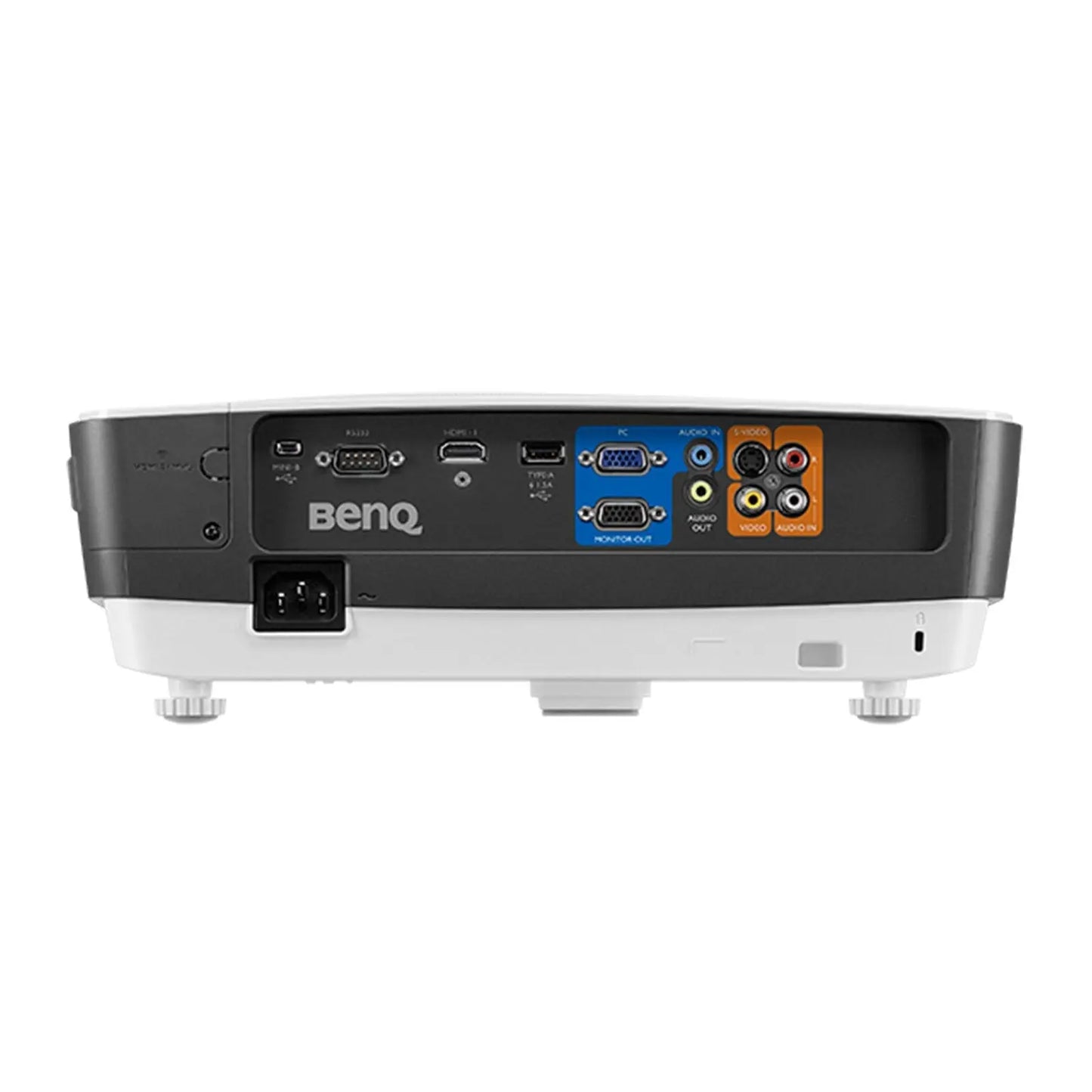 BenQ MU706 projecteur 4718755066795 9H.JG377.13E BenQ
