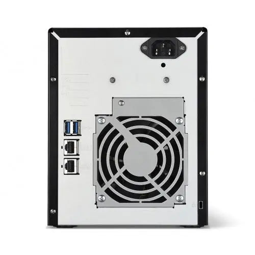 Buffalo TeraStation 3410DN 12 To (4 x 3 To) TS3410DN1204-EU 4981254038604 Buffalo