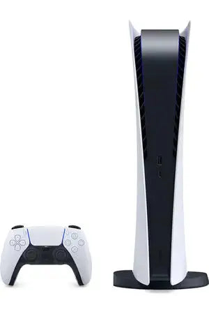 Console PlayStation 5 SONY PS5 DIGITALE sony