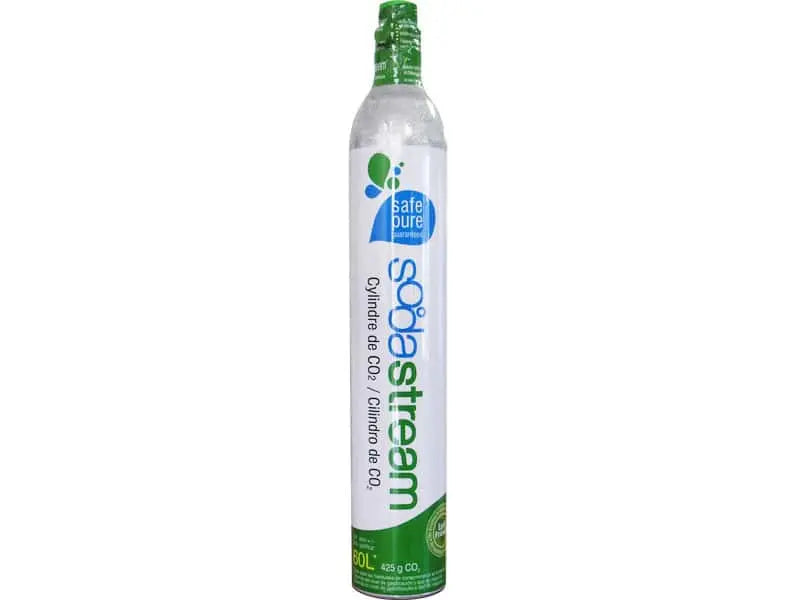 Cylindre de CO² pour échange Sodastream SODASTREAM
