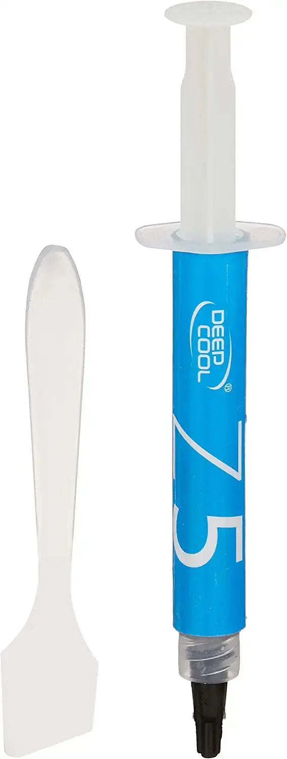 DEEP COOL PNL Pâte de Tec Thermal Z5 Gris 6933412700043 DEEP COOL