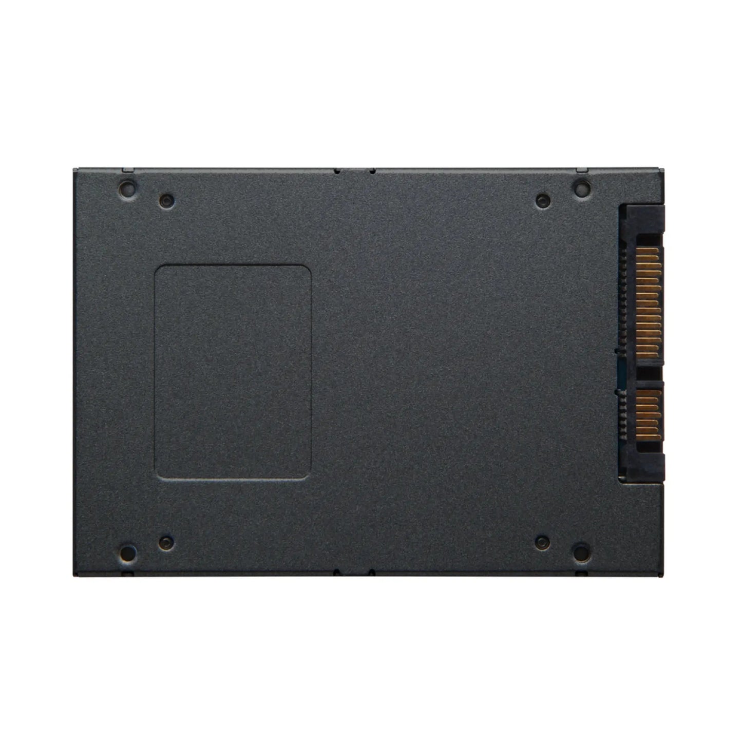 DISQUE SSD KINGSTON SSDNow A400 2.5'' SATA III - 480Go Kingston