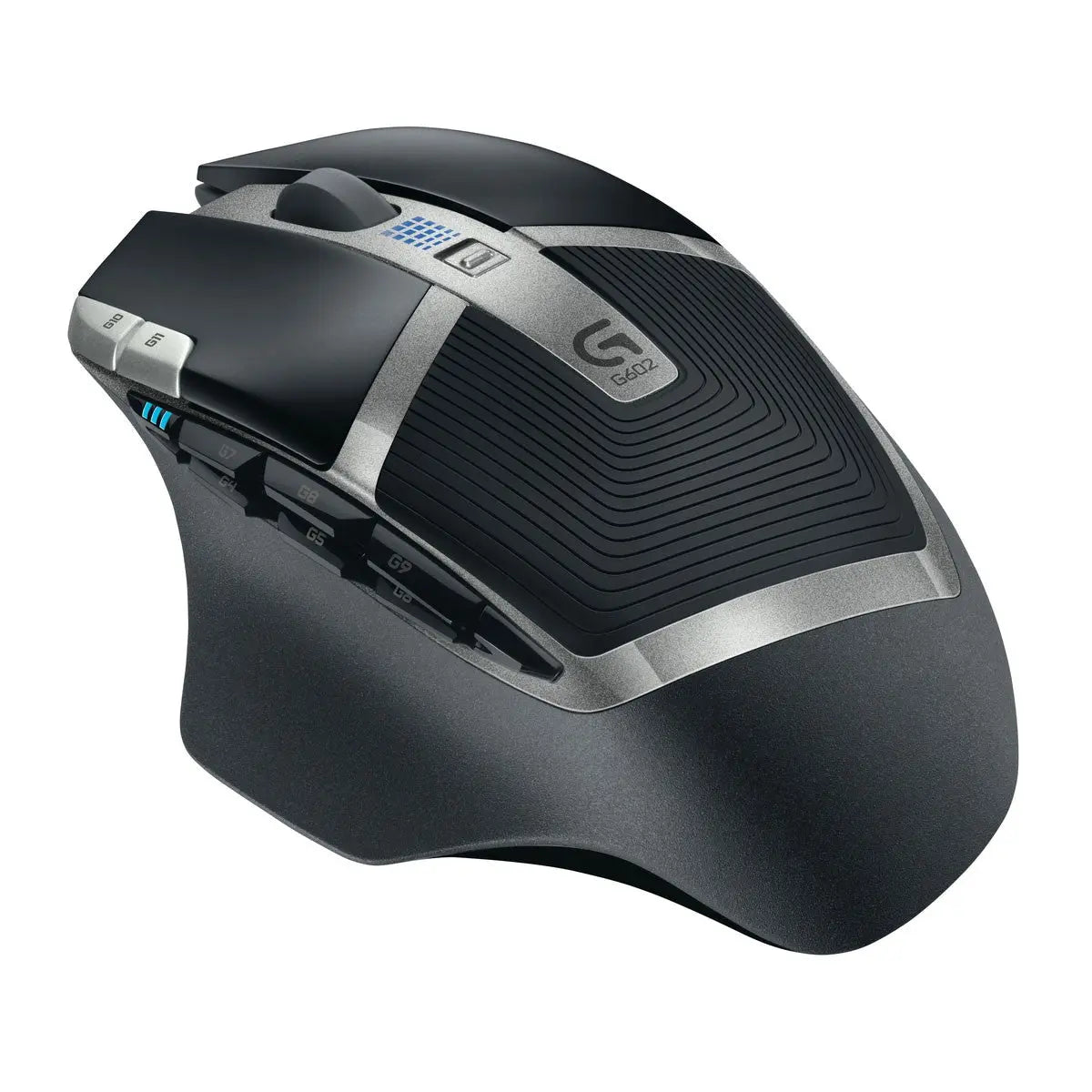 Logitech Wireless Gaming Mouse G602 Gamer Logitech