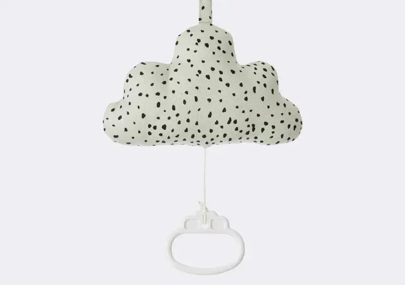 MOBILE NUAGE MUSICAL - FERM LIVING Tecin.fr