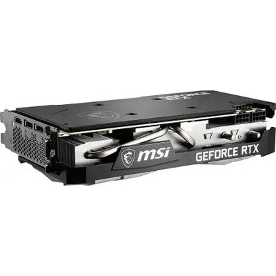 MSI GeForce RTX 3070 Ventus 2X OC 4719072763091 MSI