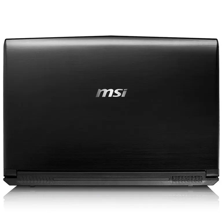 Portable gamer MSI CR62 6ML-028FR 4719072481407 MSI