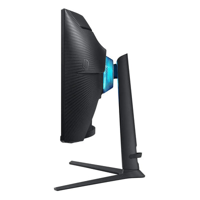 Samsung 32" Quantum Mini LED - Odyssey Neo G7 S32BG750N TE8806094338515 Samsung