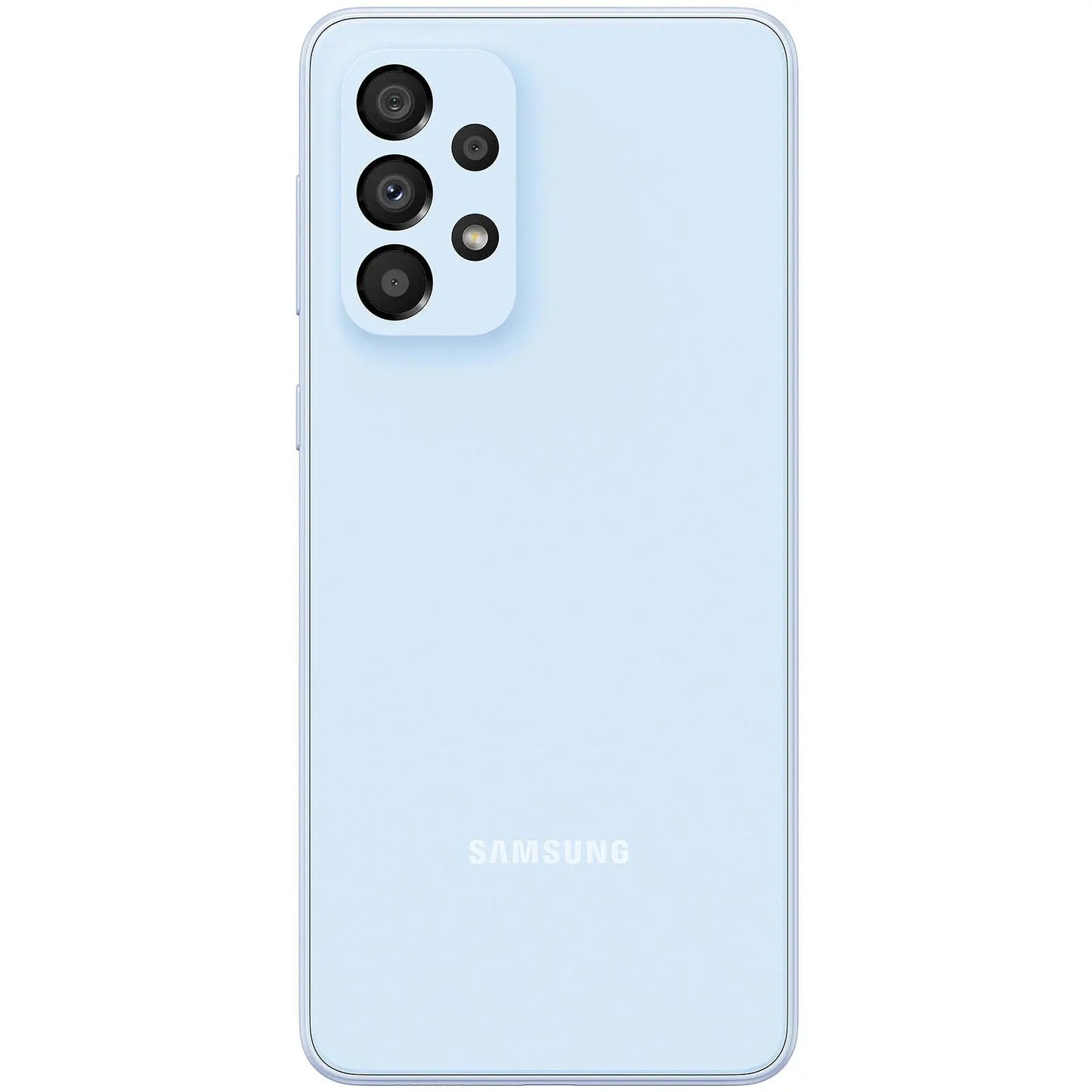Samsung Galaxy A33 5G Bleu SM-A336BLBGEUB Samsung