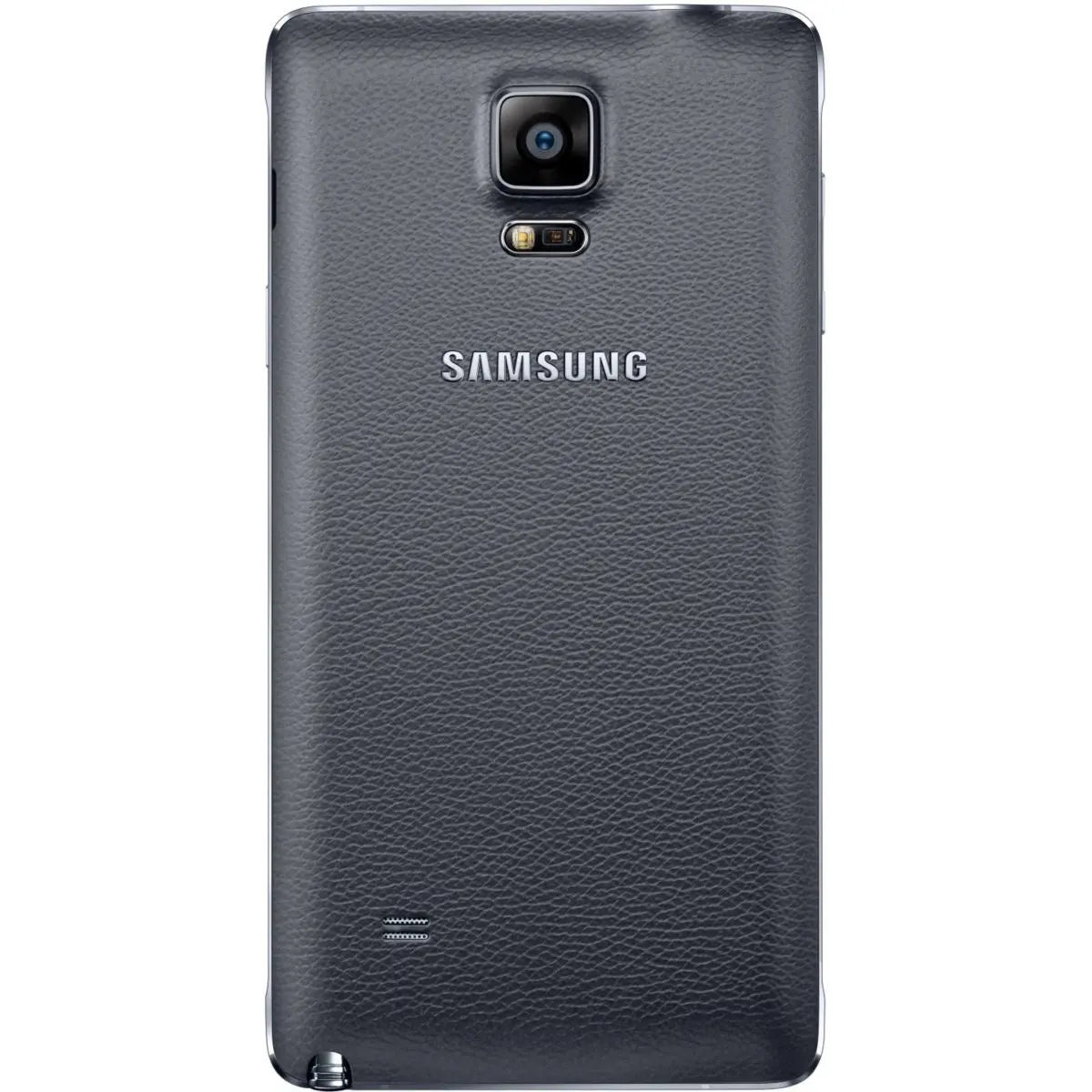 Samsung Galaxy Note 4 (noir) Samsung