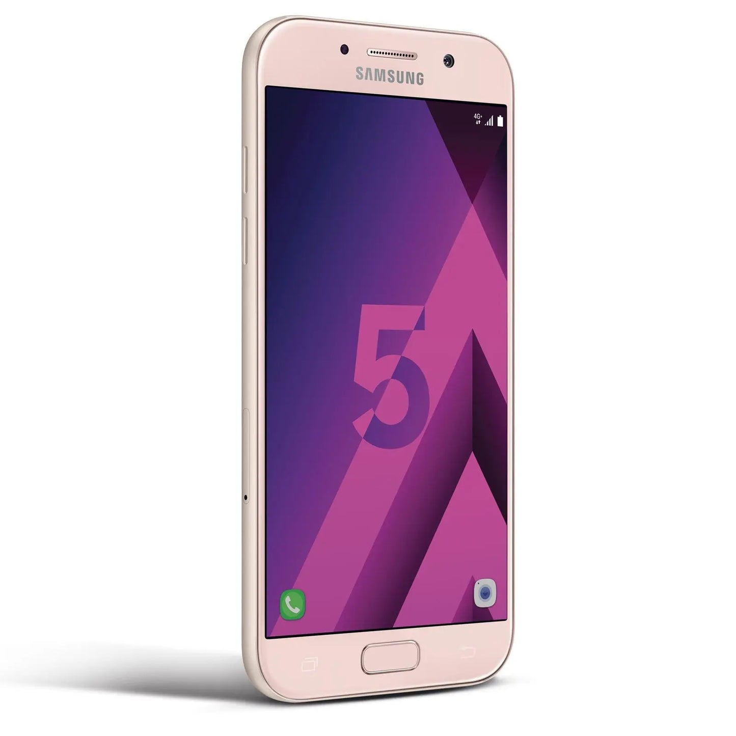 Smartphone Samsung Galaxy A5 2017 Rose Samsung