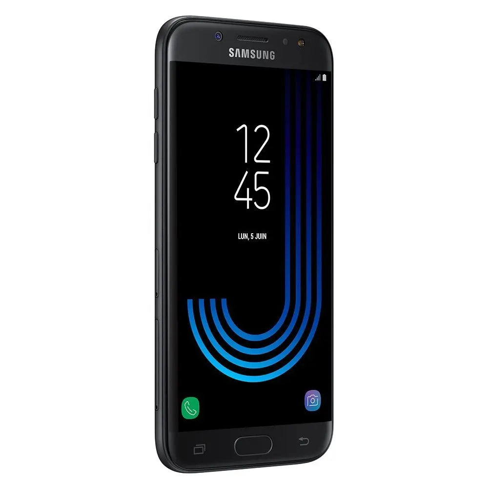 Smartphone Samsung Galaxy J5 2017 noir SM-J530FZKAXEF 8806088767758 Samsung