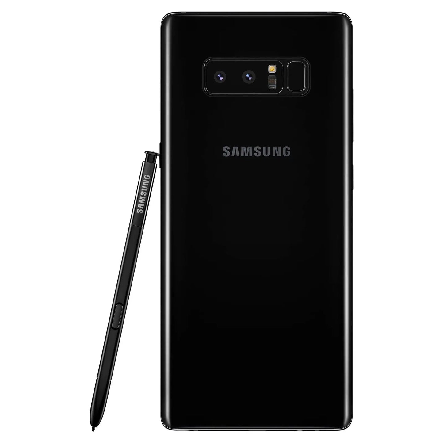 Smartphone Samsung Galaxy Note 8 (noir) - 64 Go N950FZKAXEF 8806088879093 Samsung