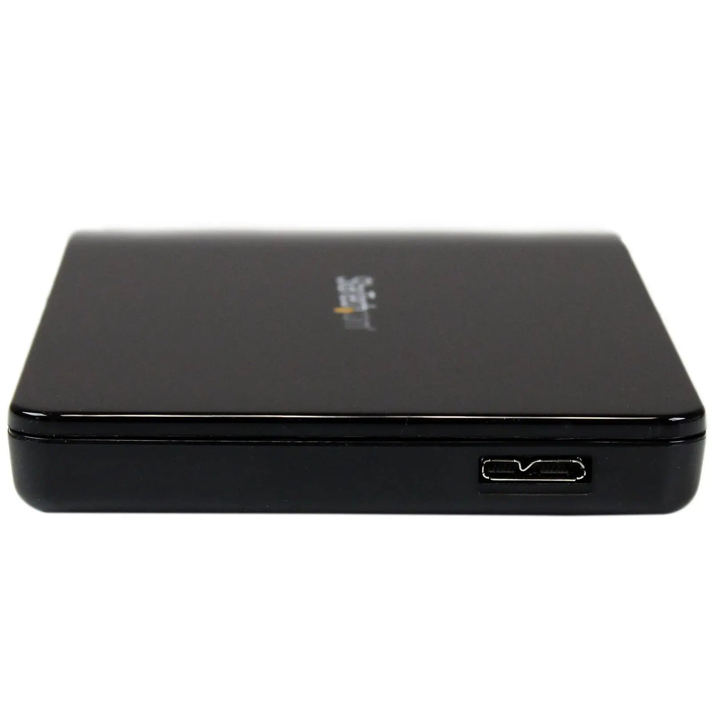 StarTech.com Boîtier USB 3.1 (10 Gb/s) sans outils pour HDD / SSD SATA de 2,5" S251BPU31C3 0065030863520 StarTech.com